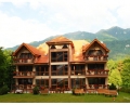 Hotel Cumpatu 4* - Sinaia